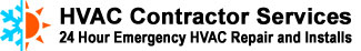 Harris Corporation HVAC Services